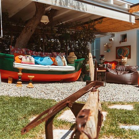 Echi Di Puglia Bed and Breakfast Polignano a Mare Eksteriør billede