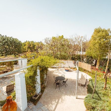 Echi Di Puglia Bed and Breakfast Polignano a Mare Eksteriør billede