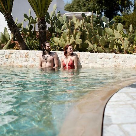 Echi Di Puglia Bed and Breakfast Polignano a Mare Eksteriør billede