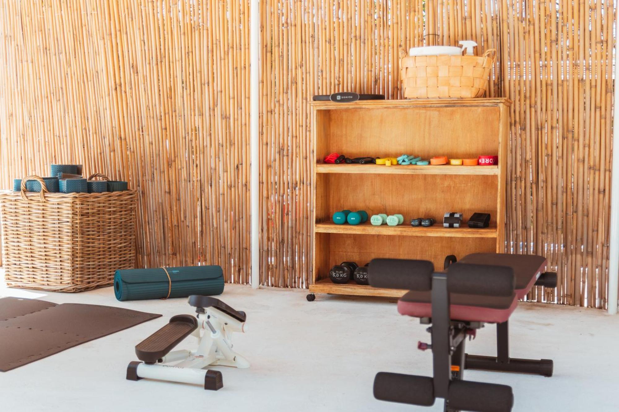 Echi Di Puglia Bed and Breakfast Polignano a Mare Eksteriør billede