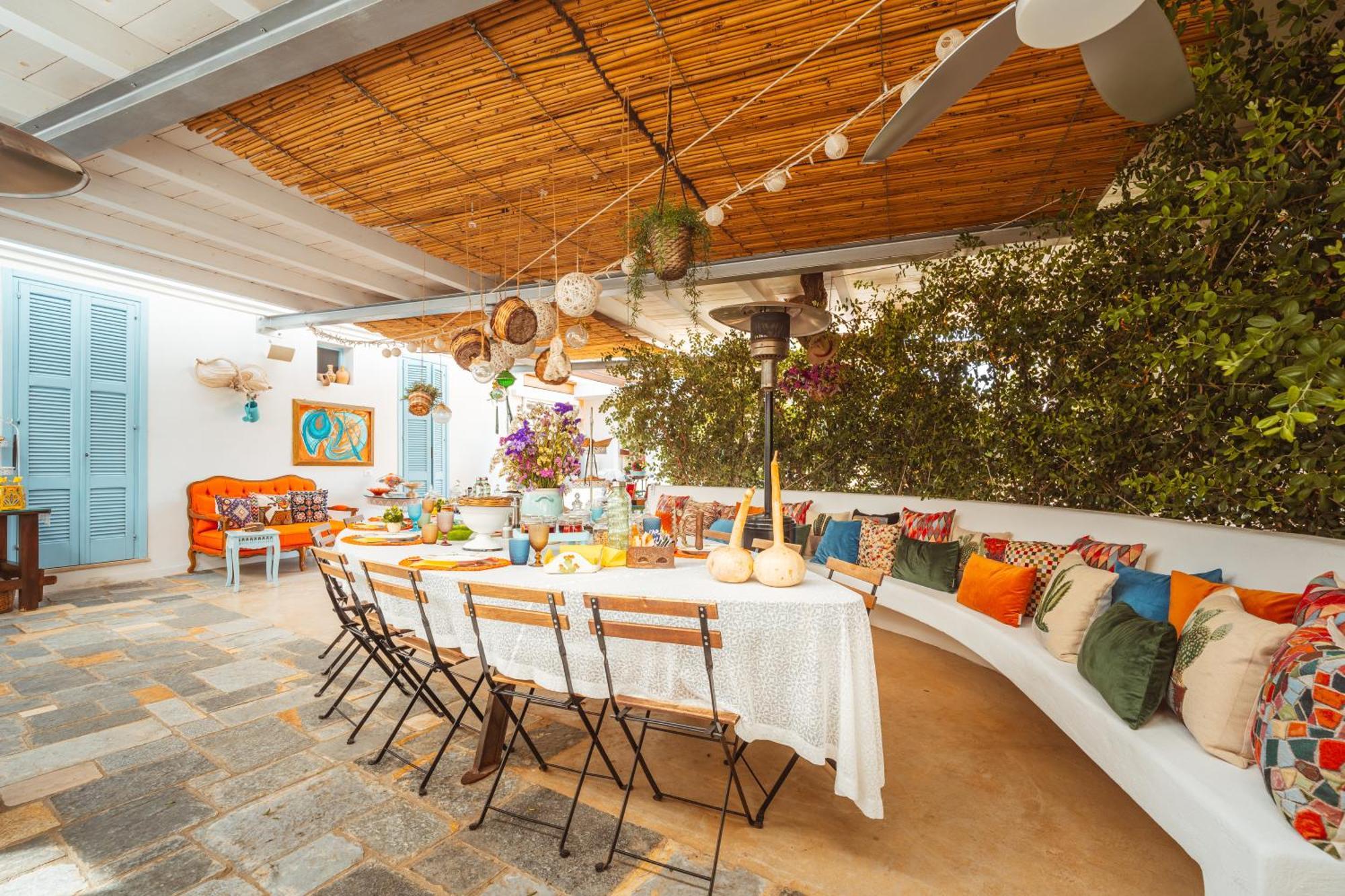 Echi Di Puglia Bed and Breakfast Polignano a Mare Eksteriør billede