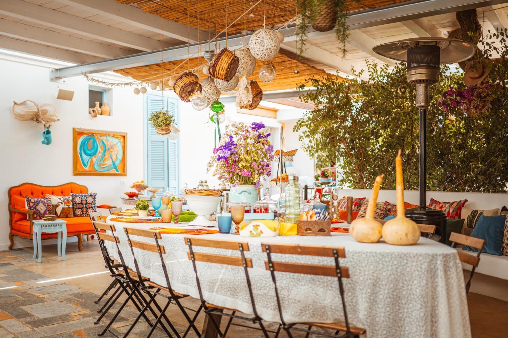 Echi Di Puglia Bed and Breakfast Polignano a Mare Eksteriør billede