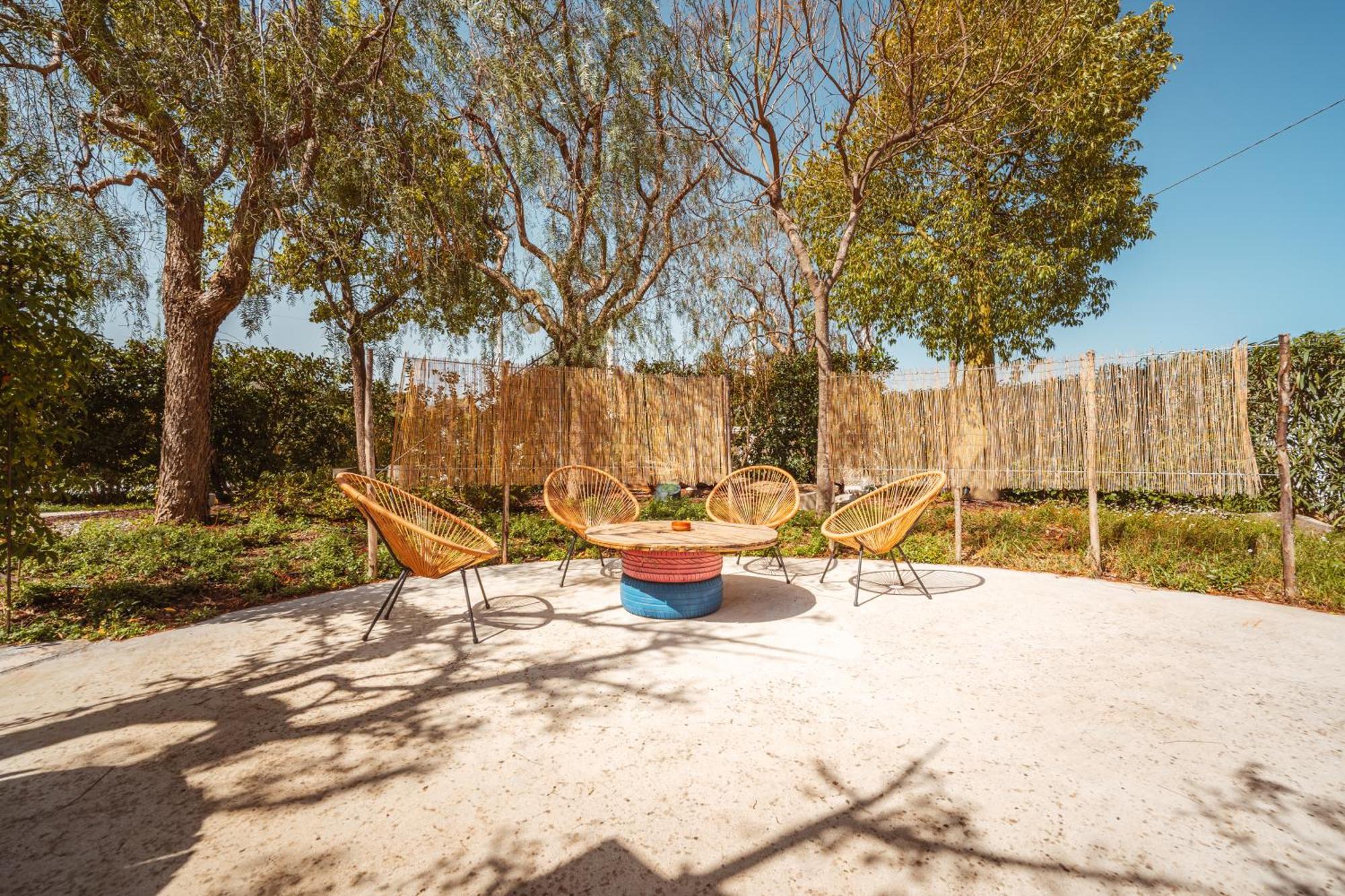 Echi Di Puglia Bed and Breakfast Polignano a Mare Eksteriør billede