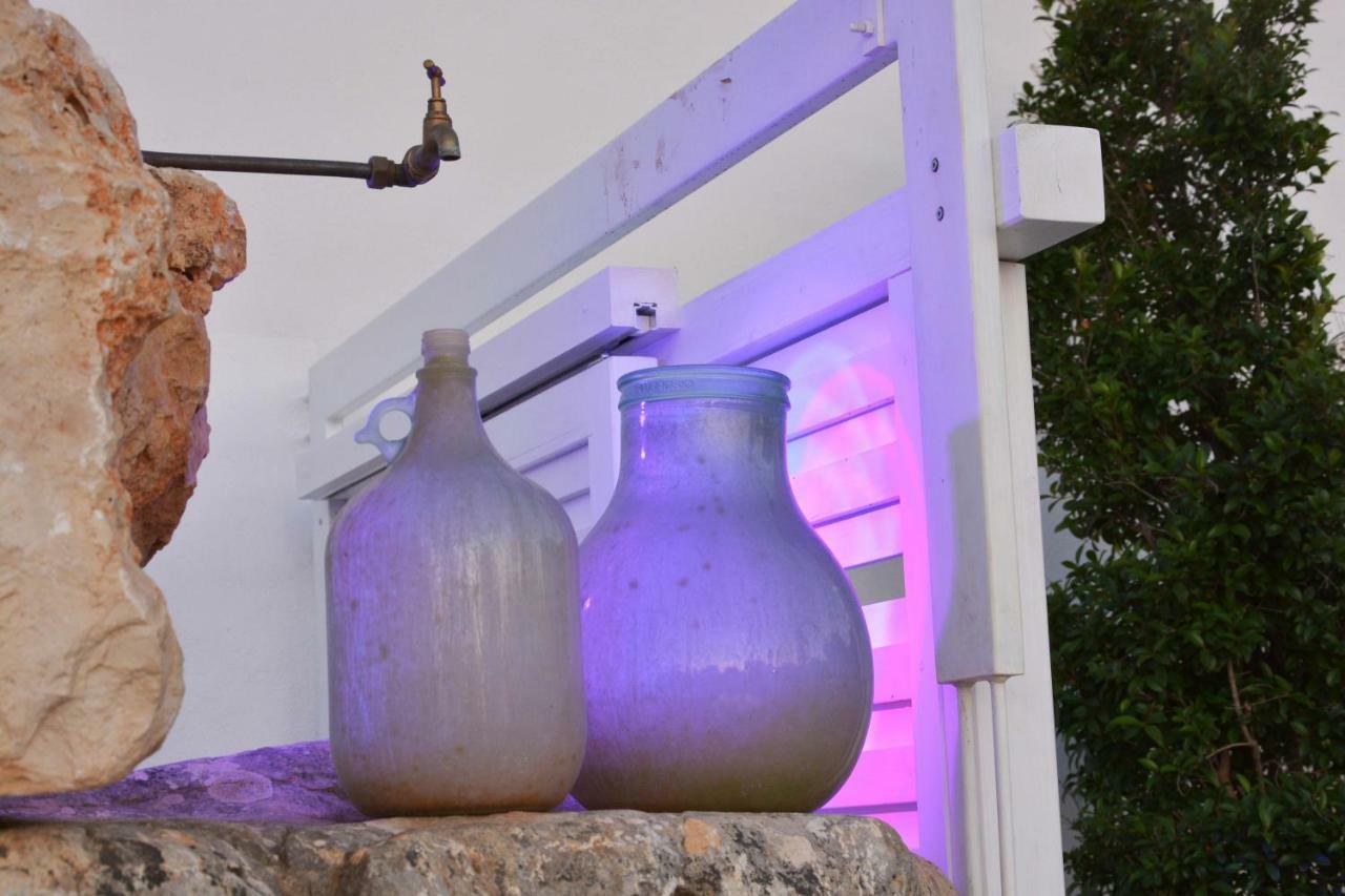 Echi Di Puglia Bed and Breakfast Polignano a Mare Eksteriør billede