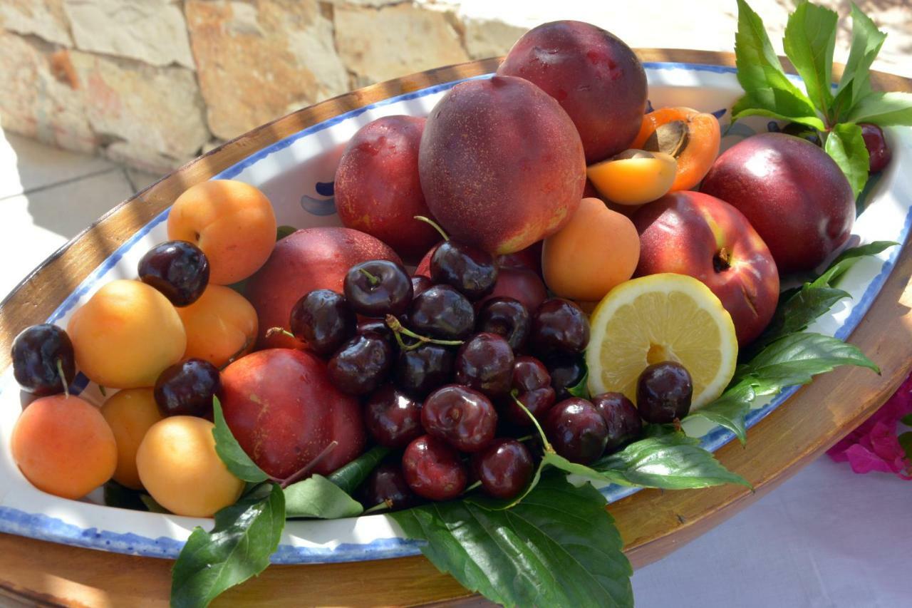 Echi Di Puglia Bed and Breakfast Polignano a Mare Eksteriør billede