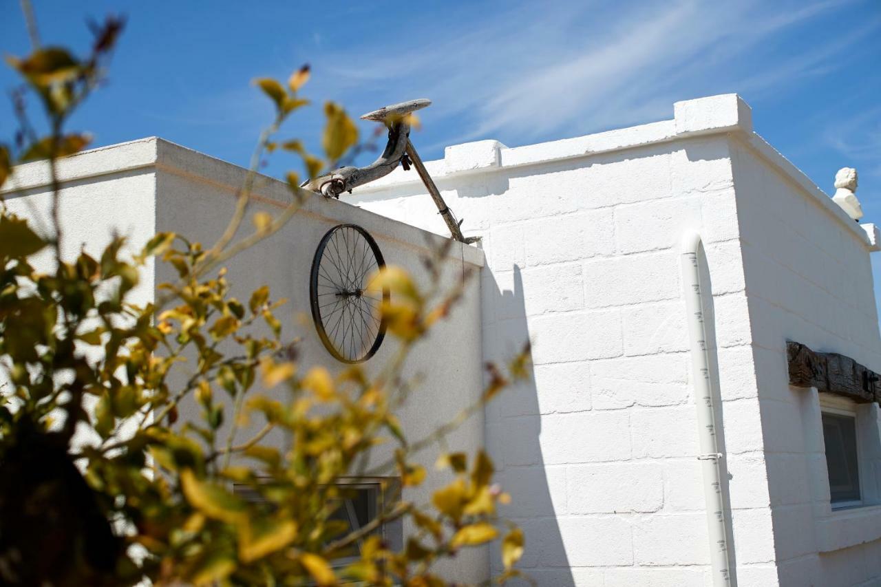 Echi Di Puglia Bed and Breakfast Polignano a Mare Eksteriør billede