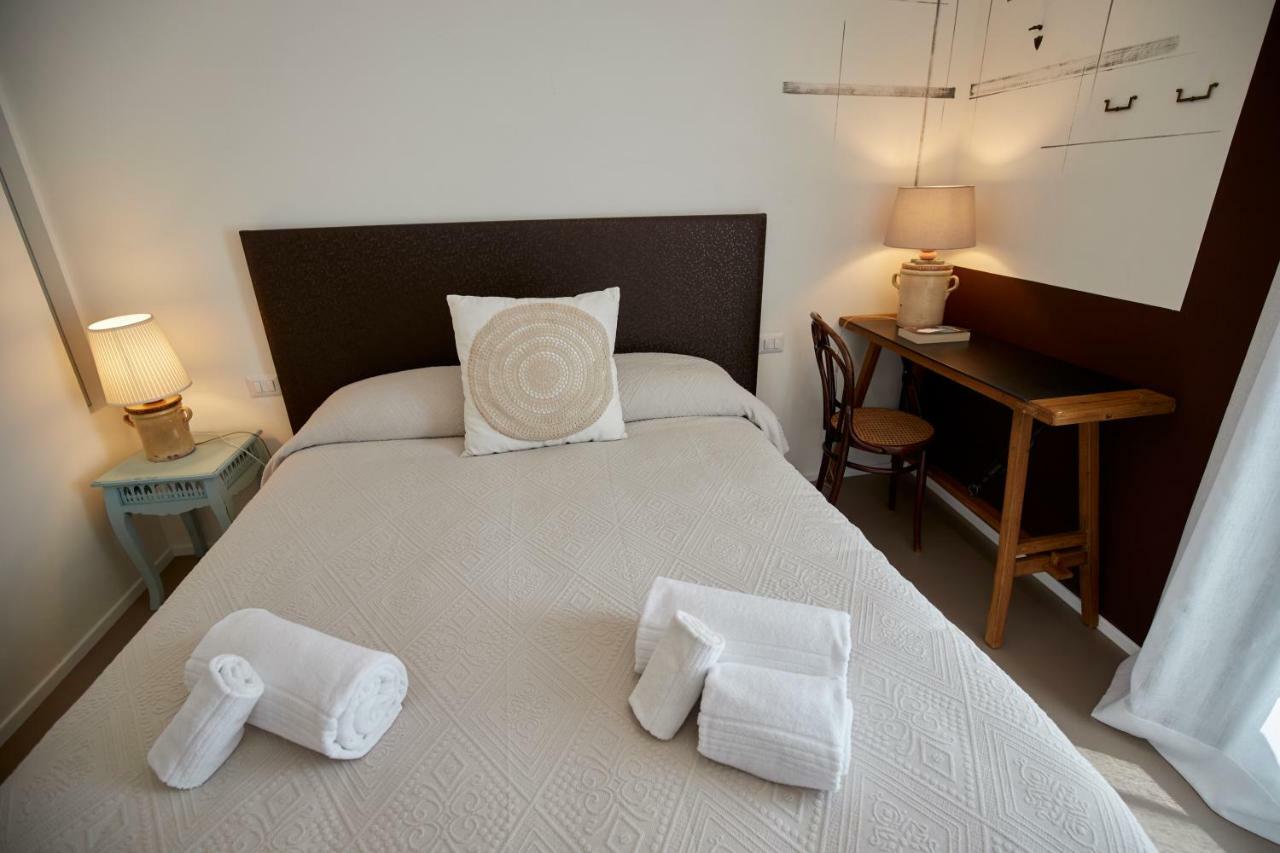 Echi Di Puglia Bed and Breakfast Polignano a Mare Eksteriør billede