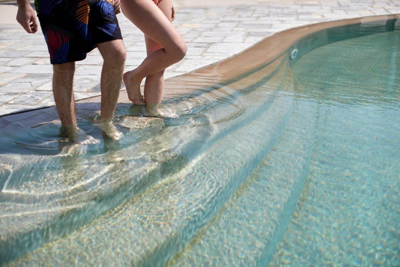 Echi Di Puglia Bed and Breakfast Polignano a Mare Eksteriør billede