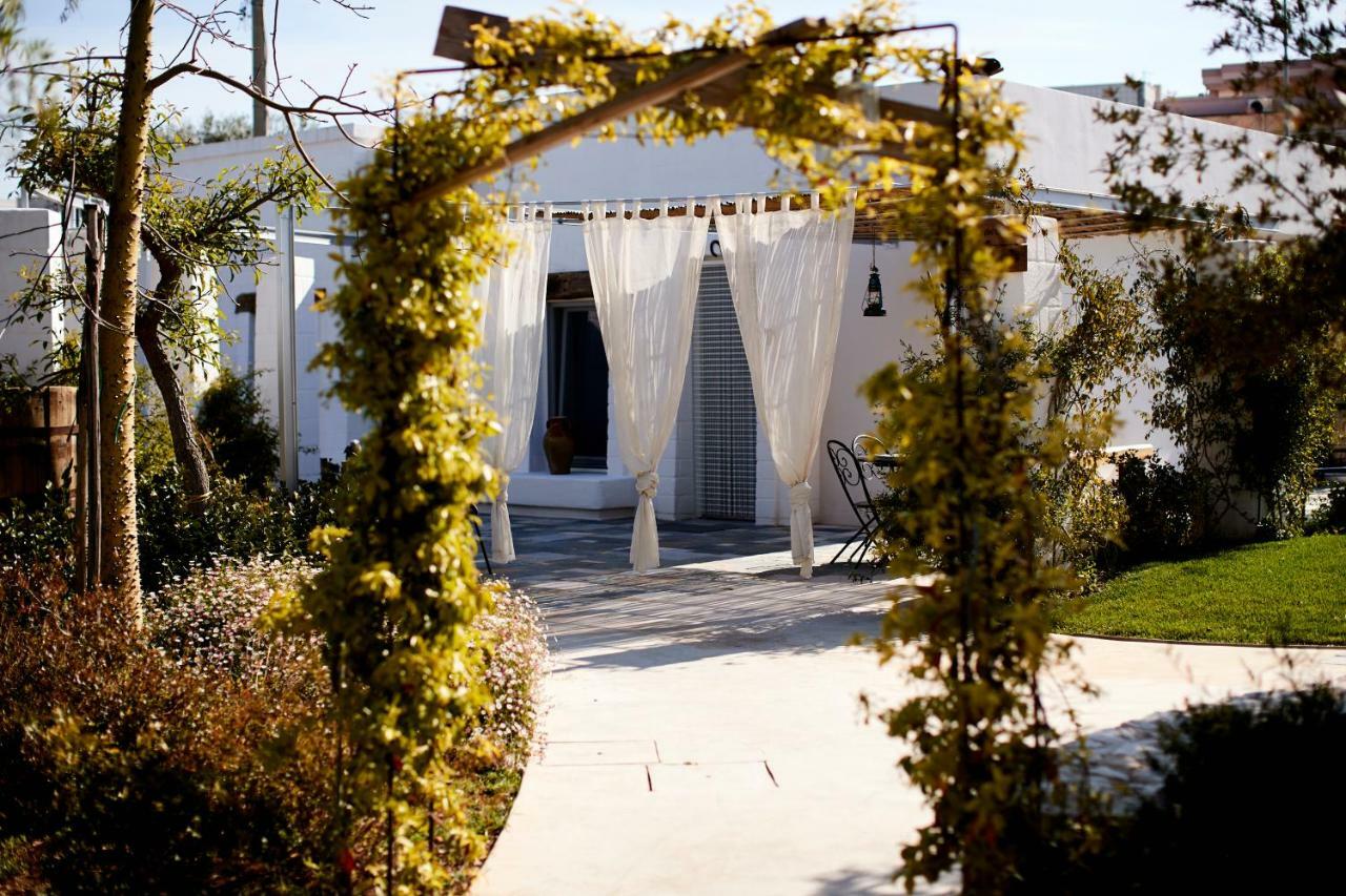 Echi Di Puglia Bed and Breakfast Polignano a Mare Eksteriør billede