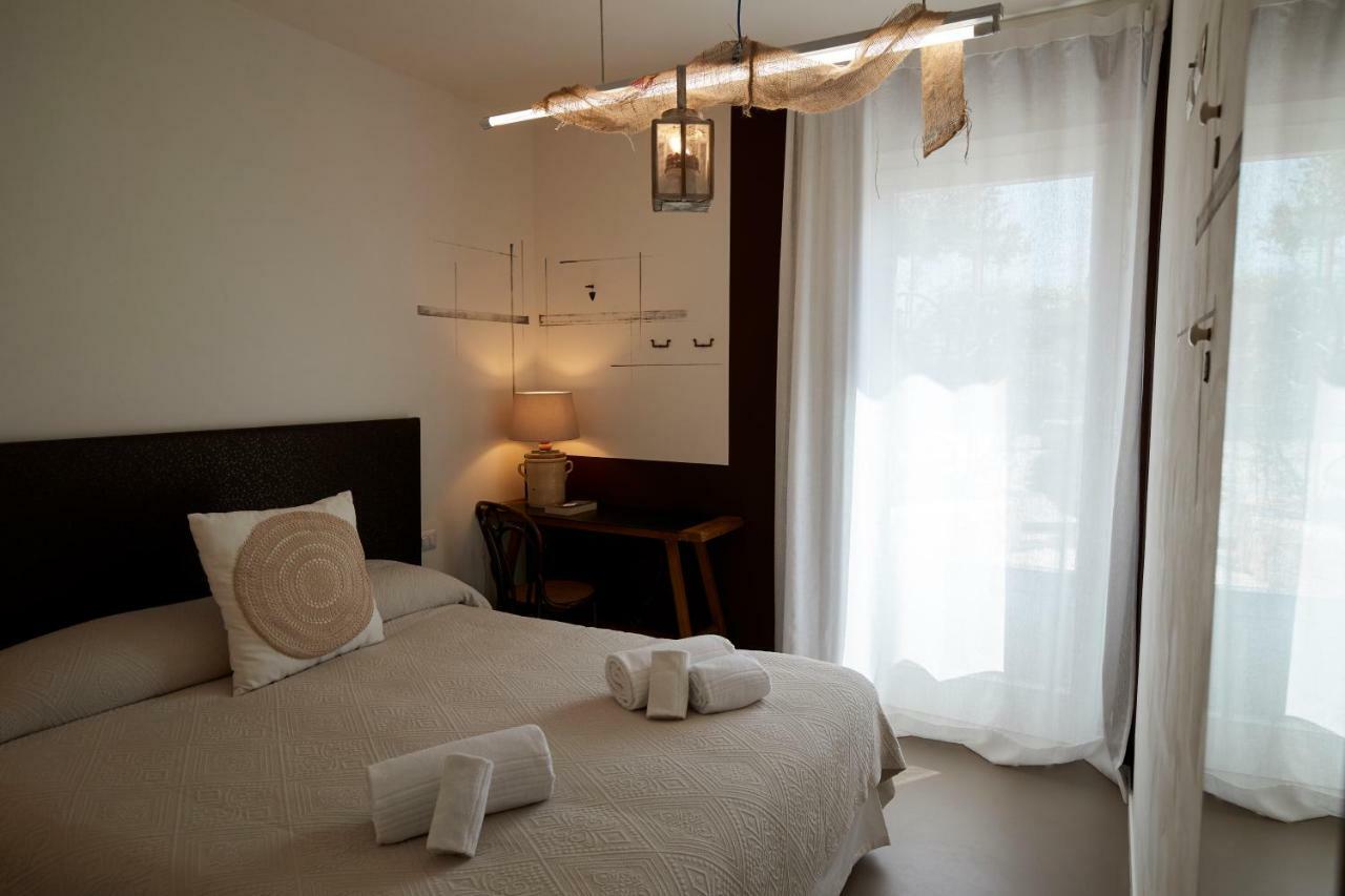 Echi Di Puglia Bed and Breakfast Polignano a Mare Eksteriør billede