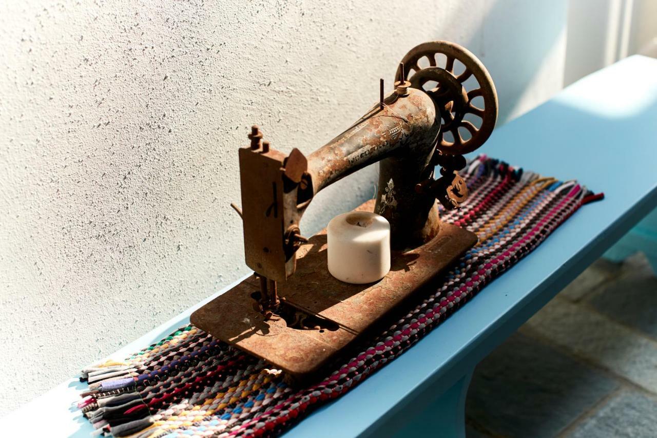 Echi Di Puglia Bed and Breakfast Polignano a Mare Eksteriør billede