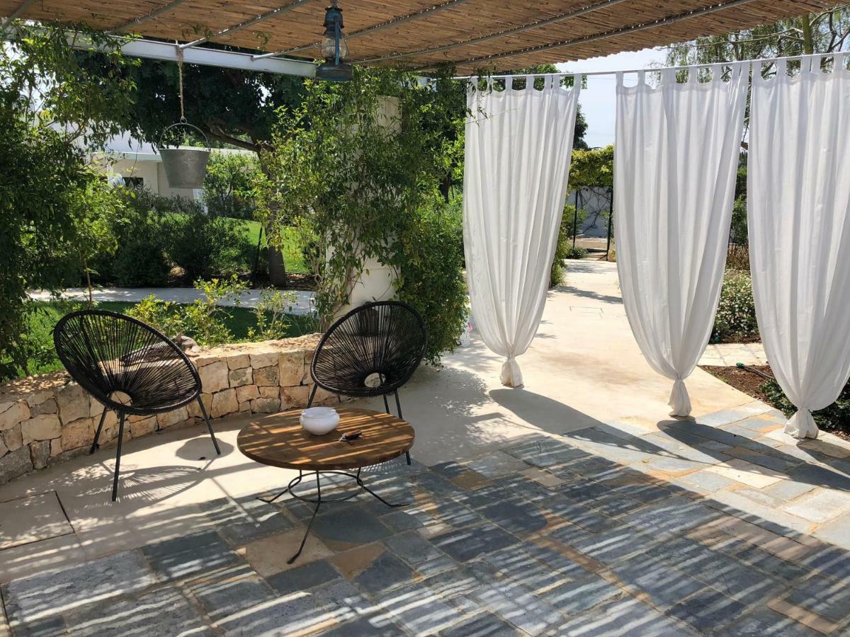 Echi Di Puglia Bed and Breakfast Polignano a Mare Eksteriør billede